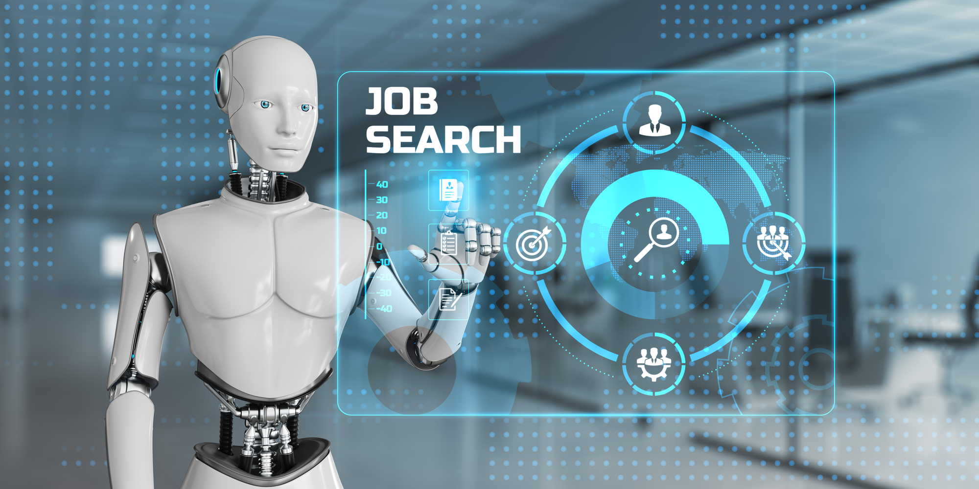 AI for Remote Job Search Get Some Robot Help!