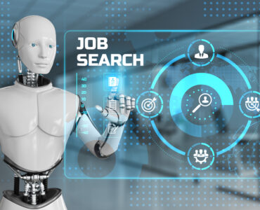 robot job search