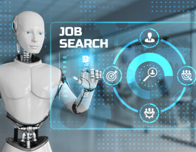 robot job search
