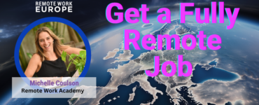 find a fully remote job